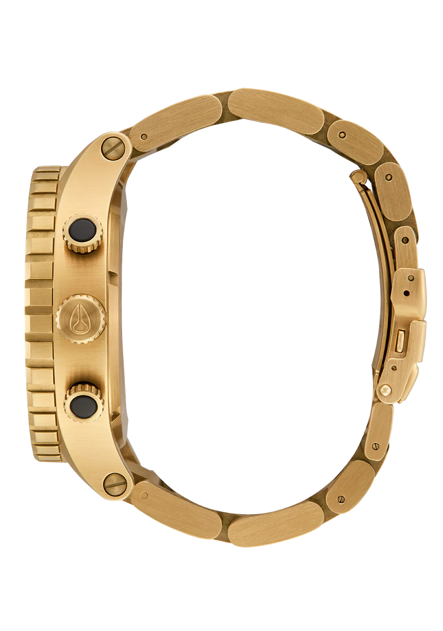 51-30 Chrono - 4th Dim Gold / Black - Image 3