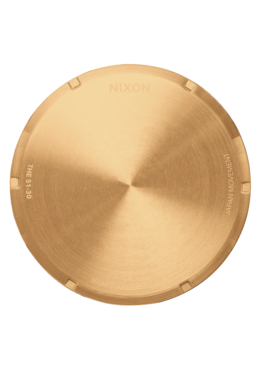 51-30 Chrono - 4th Dim Gold / Black - Image 6