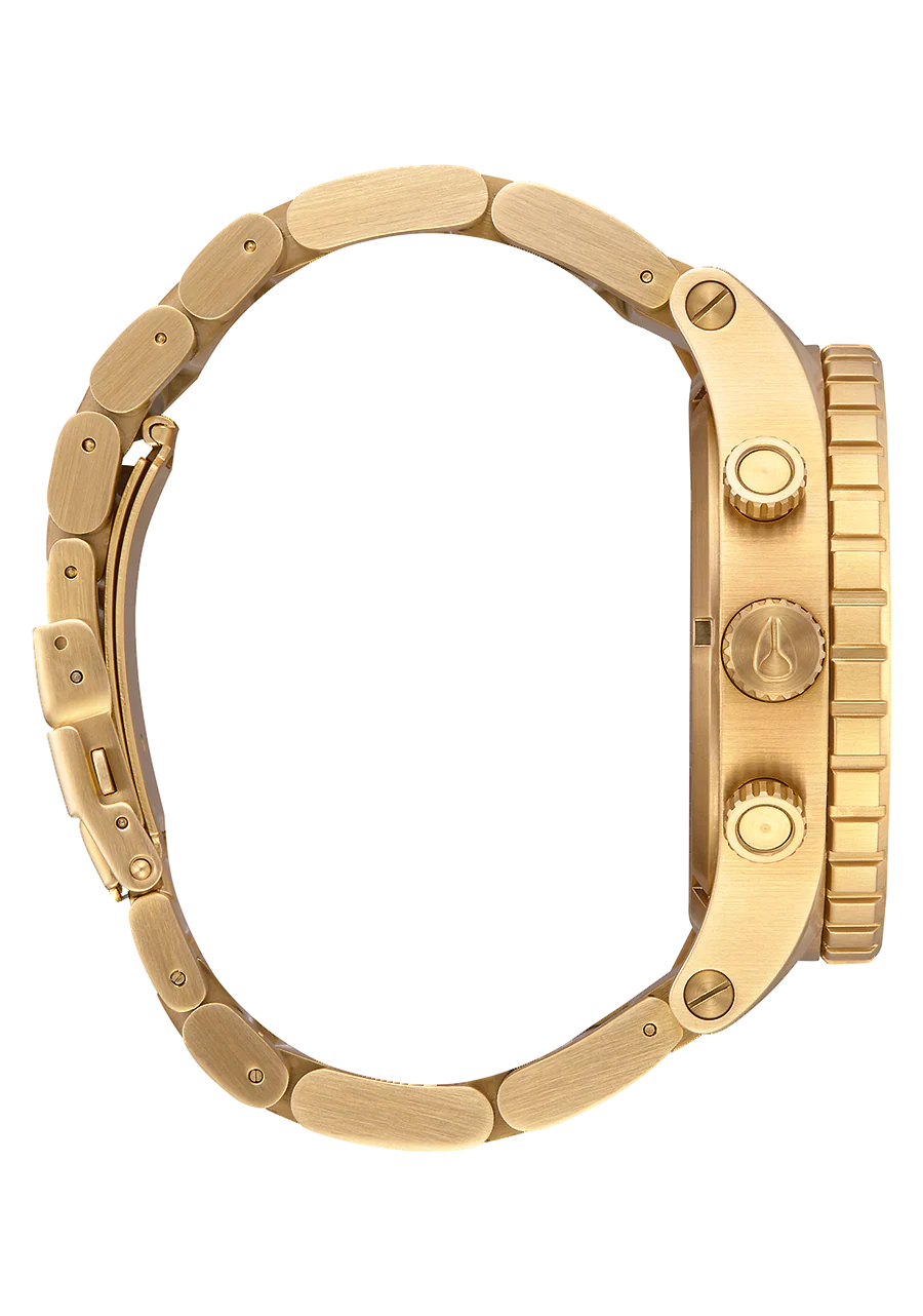 51-30 Chrono - All Gold - Image 3