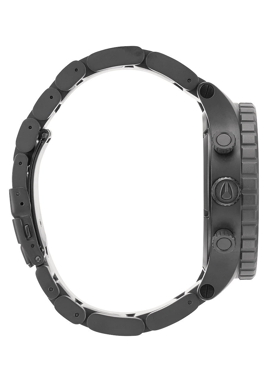 51-30 Chrono - All Gunmetal - Image 3