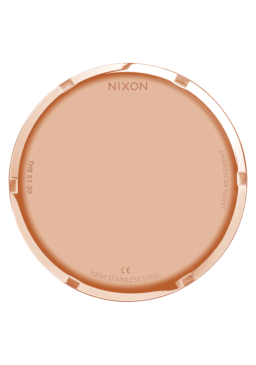 51-30 Chrono - All Rose Gold - Image 6