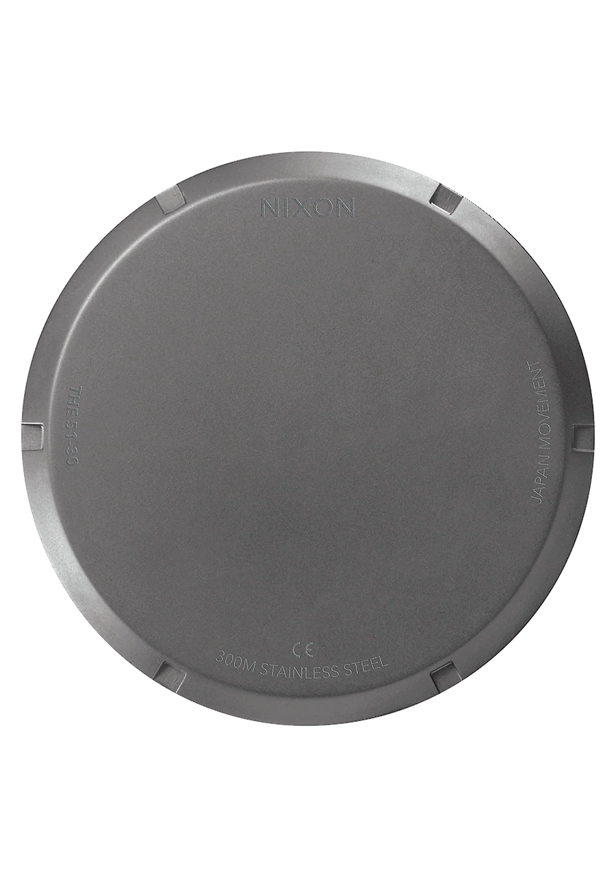 51-30 Chrono - Black / White / Gunmetal - Image 6