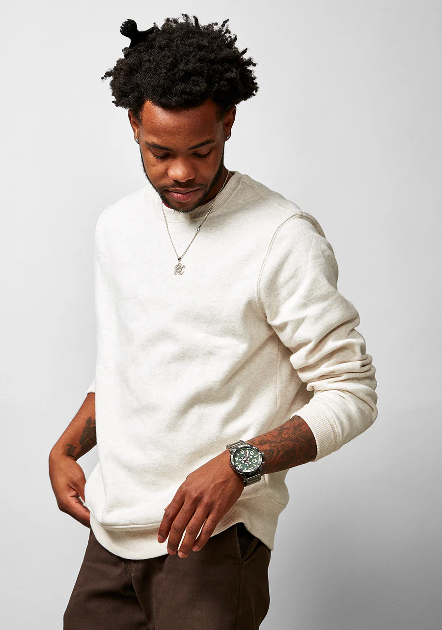 51-30 Chrono - Light Gunmetal / Dk Forest - Image 6