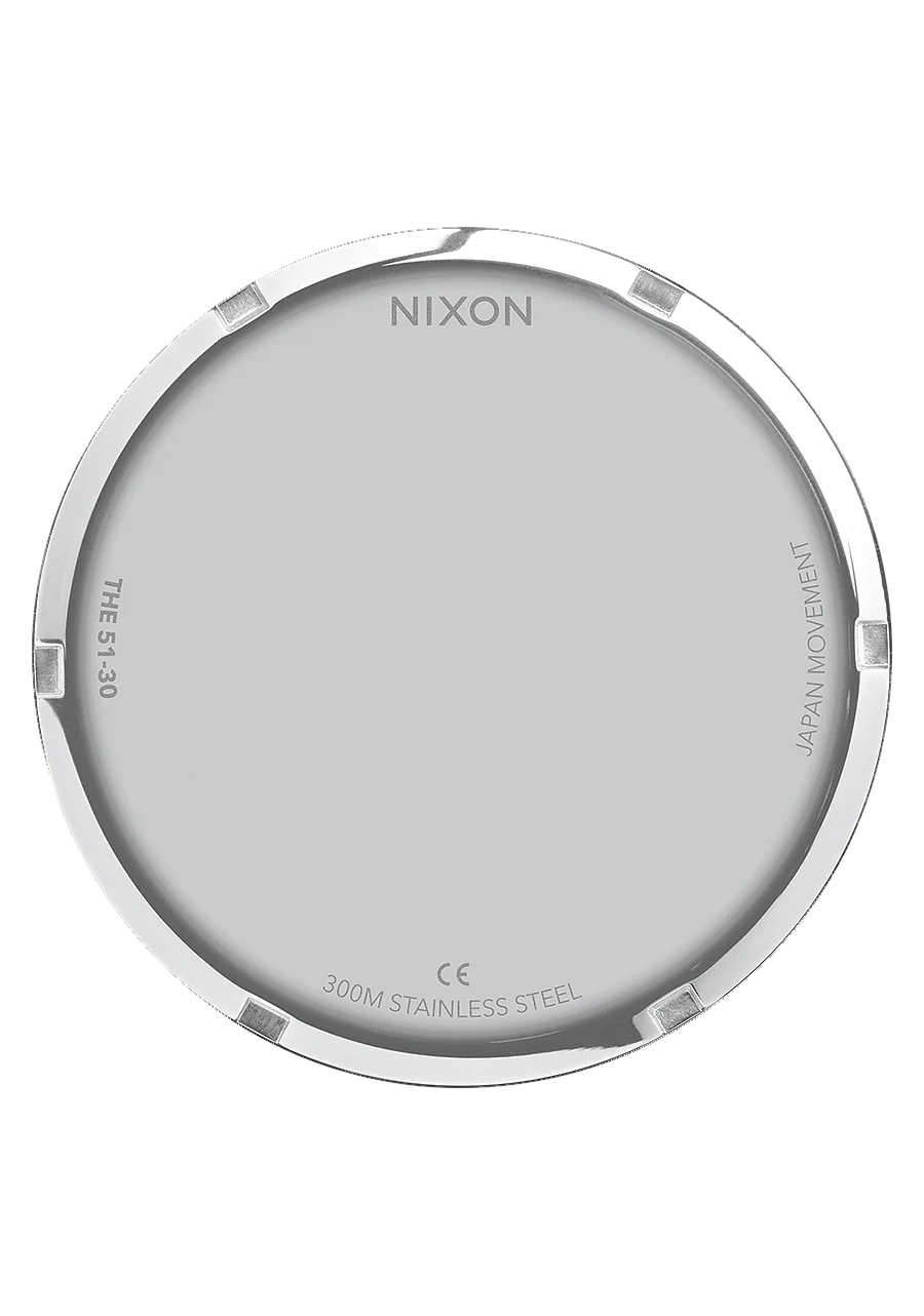 51-30 Chrono - Silver / Gold - Image 6