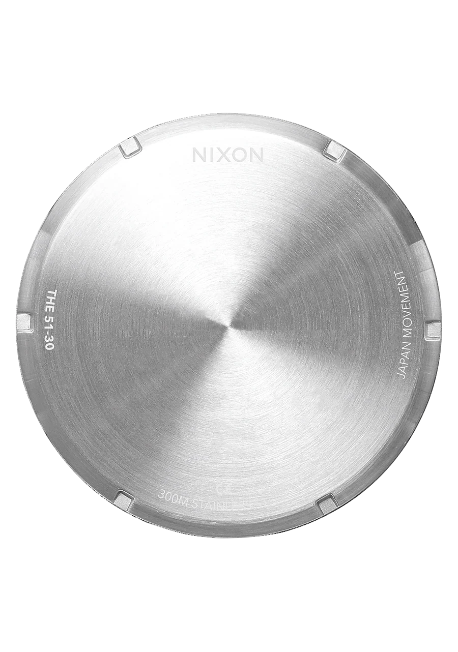 51-30 Chrono - Silver / Turquoise - Image 6