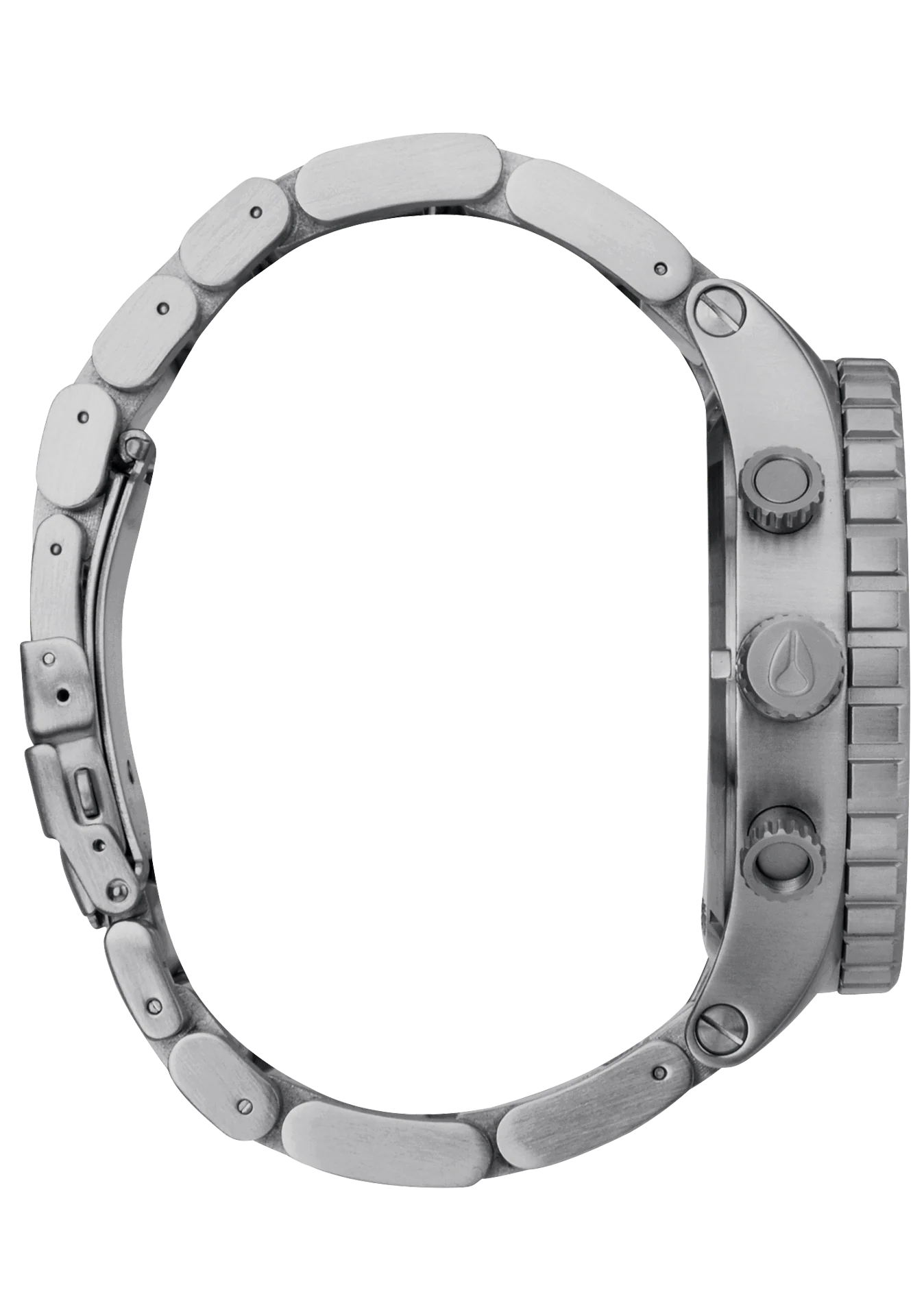 51-30 Chrono - Silver / Turquoise - Image 3