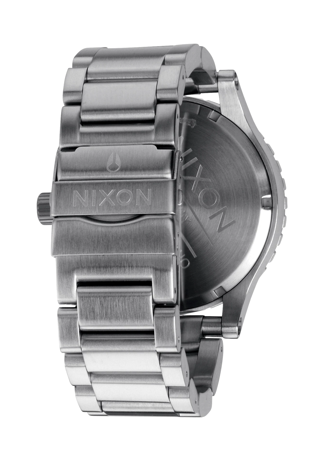 51-30 Chrono - Silver / Turquoise - Image 4