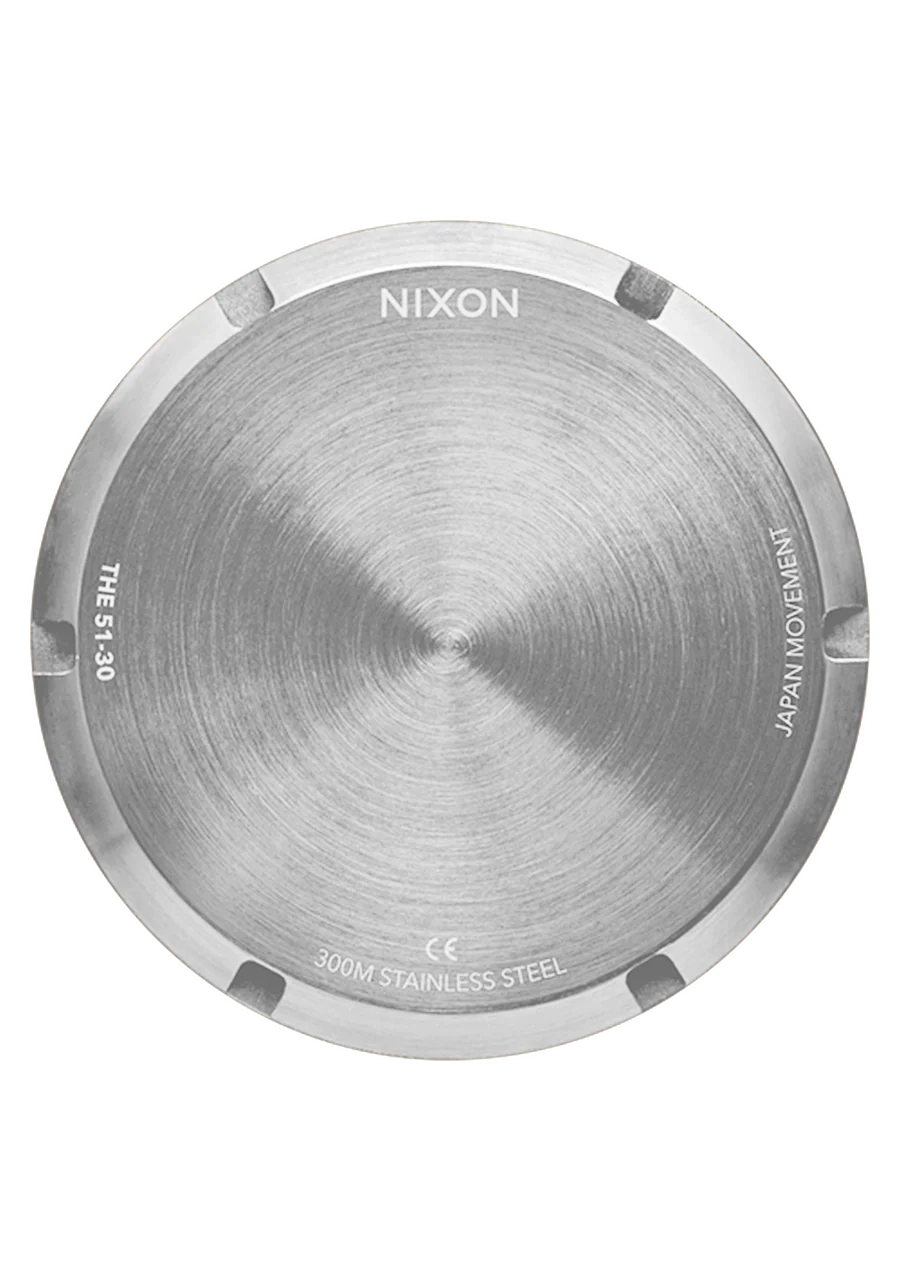 51-30 Chrono - Silver / White Lume - Image 7