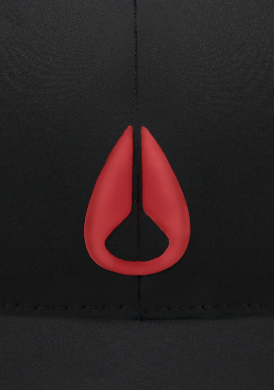 Arroyo - Black / Red - Image 4