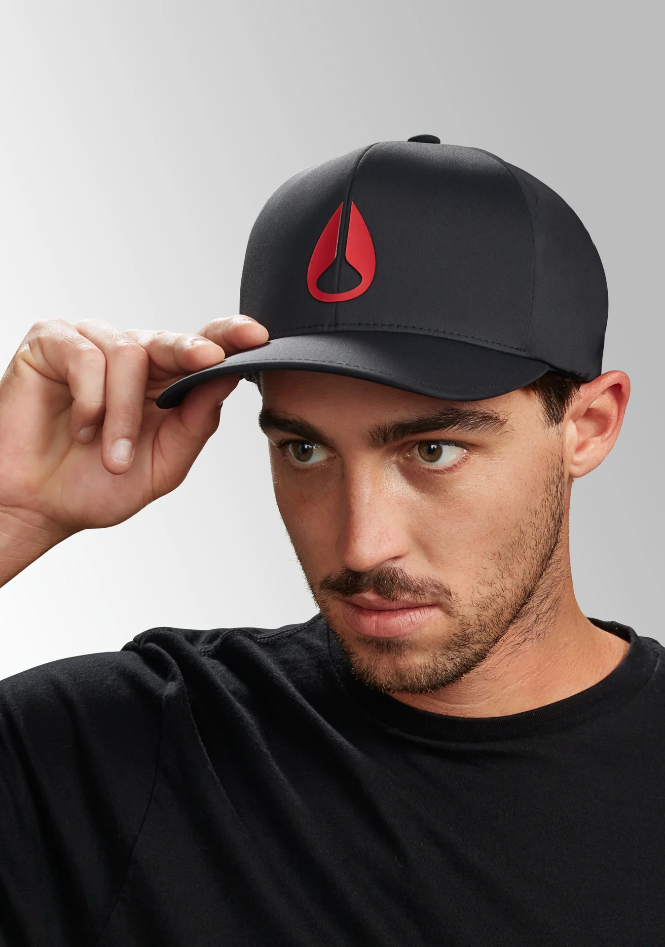 Arroyo - Black / Red - Image 5