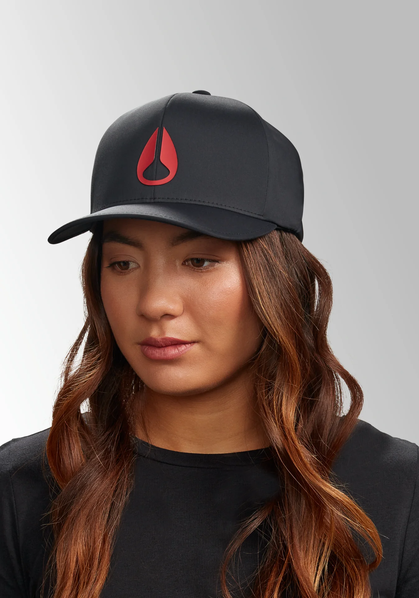 Arroyo - Black / Red - Image 7