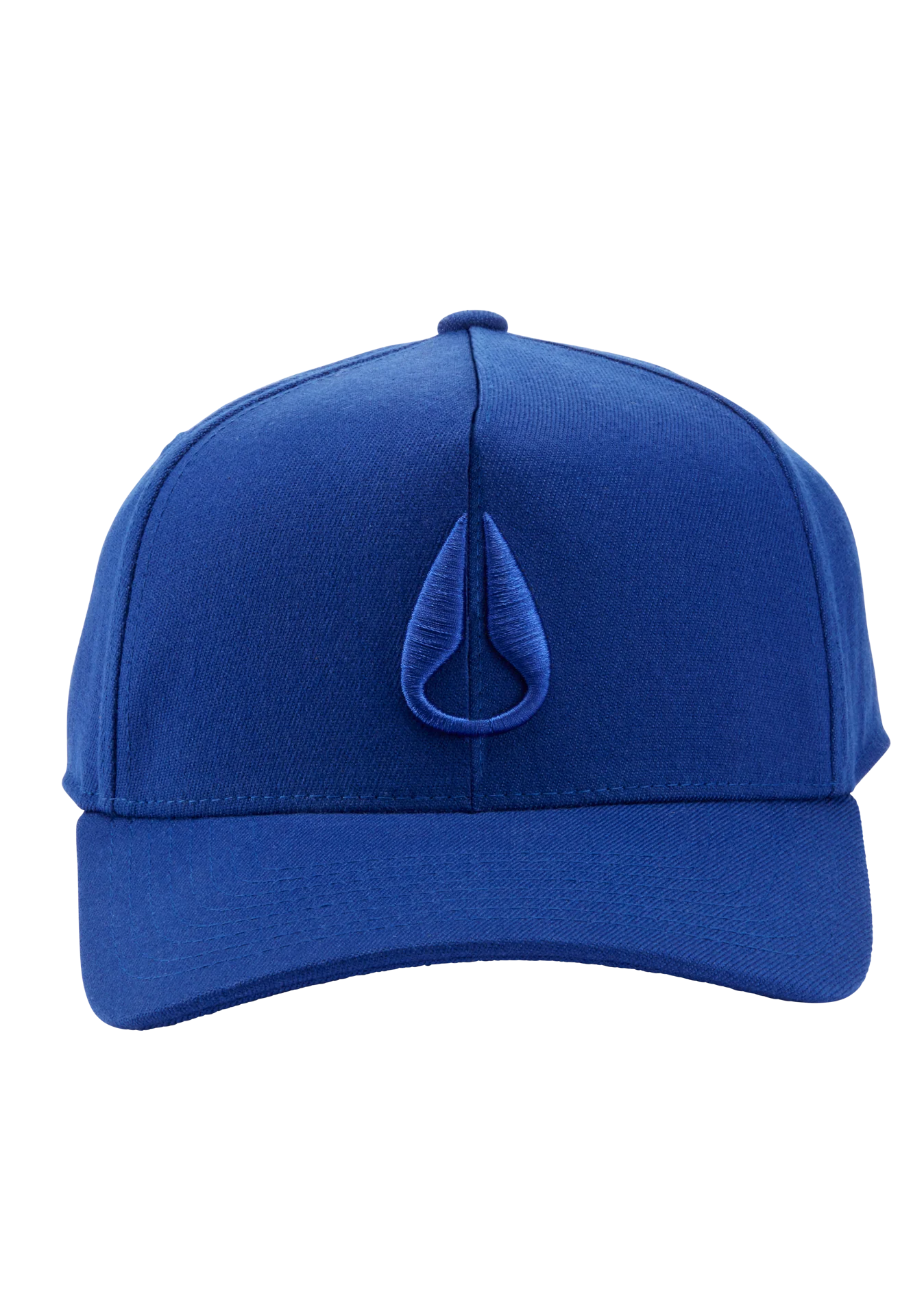 Deep Down Snapback - Royal / Royal - Image 3