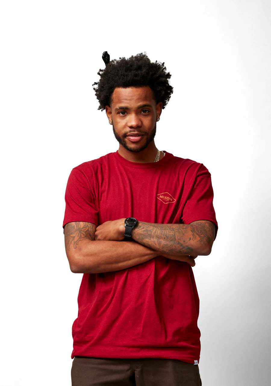 Disk - Black / Black / Negative - Image 6