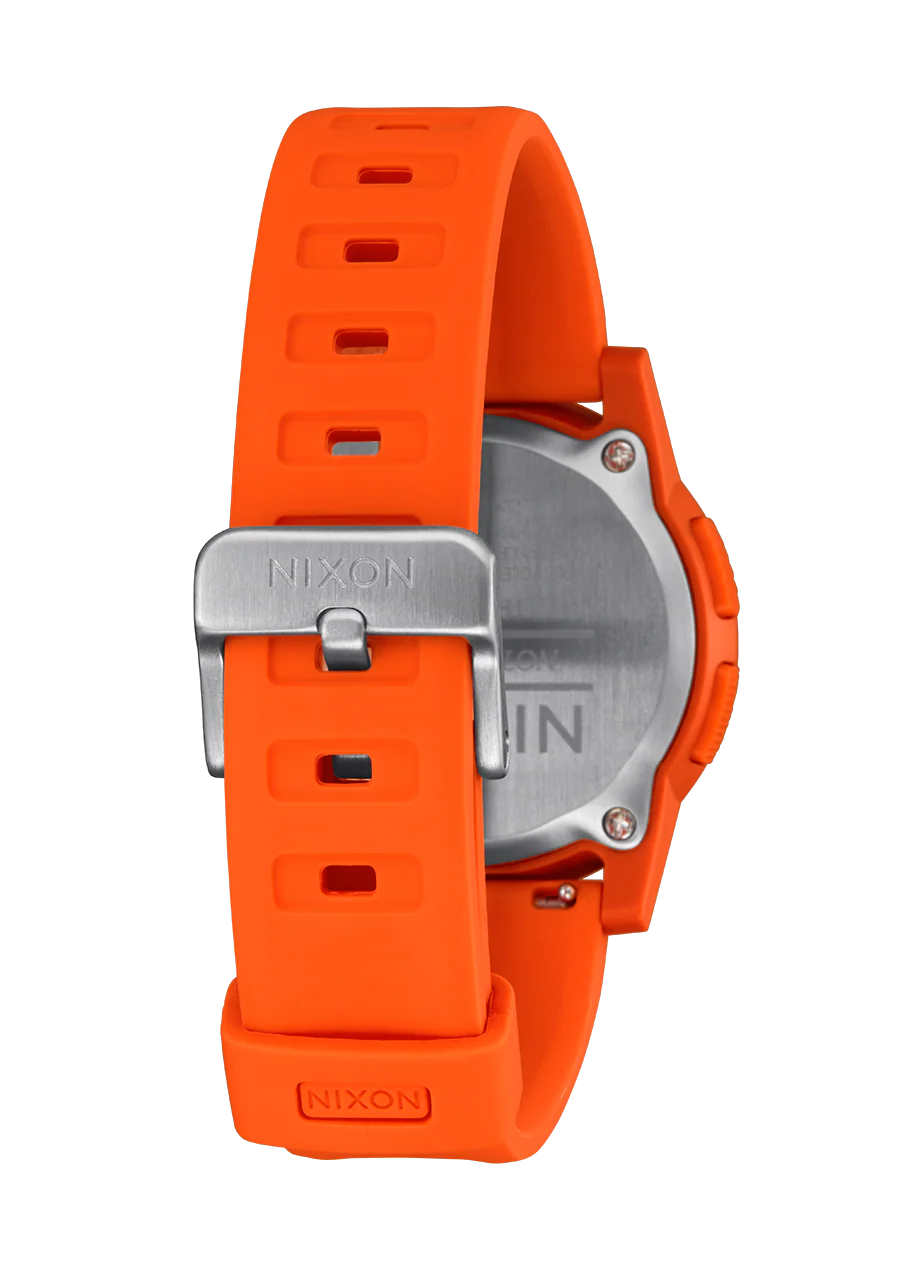 Disk - Orange / Orange / Negative - Image 4