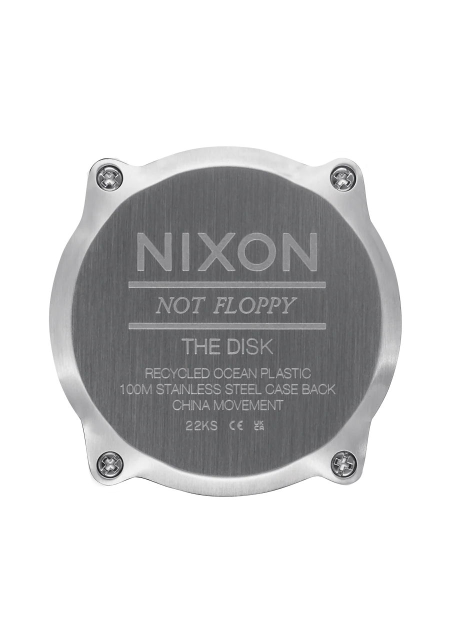 Disk - Orange / Orange / Negative - Image 5