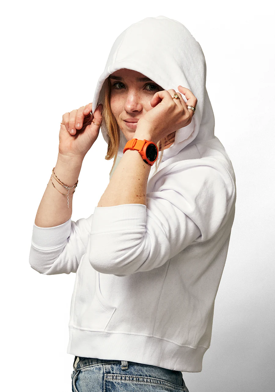 Disk - Orange / Orange / Negative - Image 7