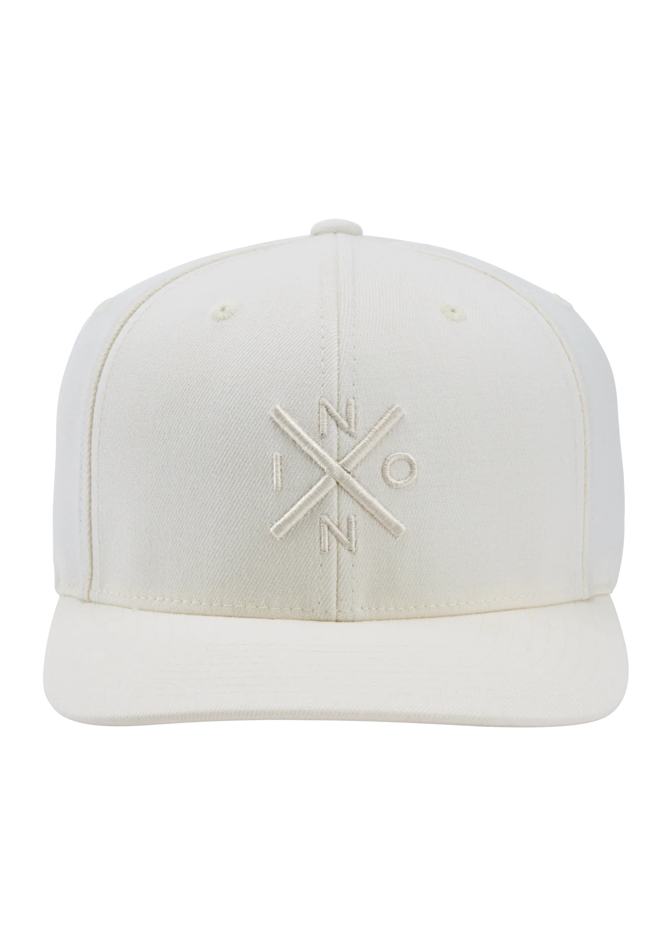 Exchange Flexfit Hat - Cream / Taupe - Image 3