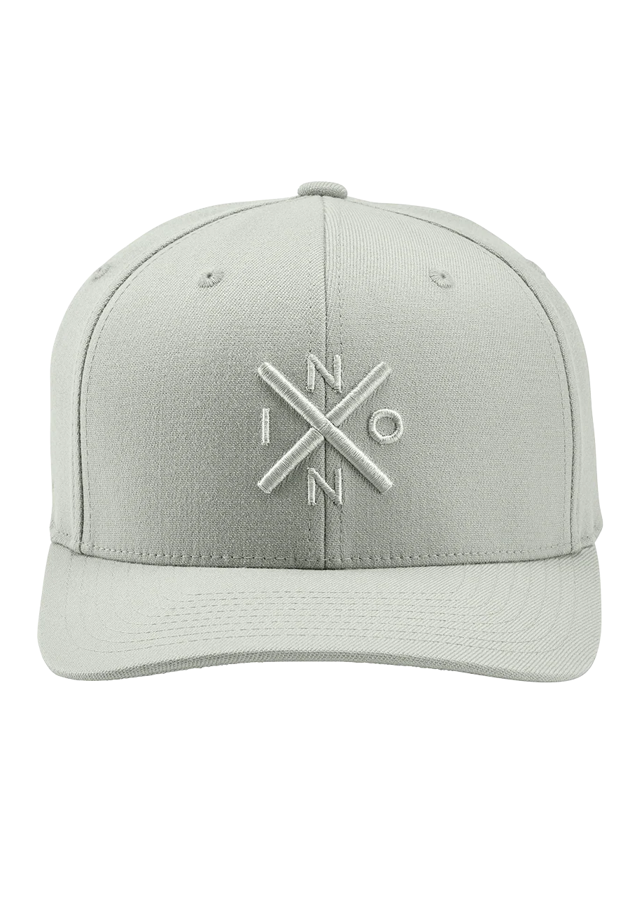 Exchange Flexfit Hat - Moss Mist - Image 3
