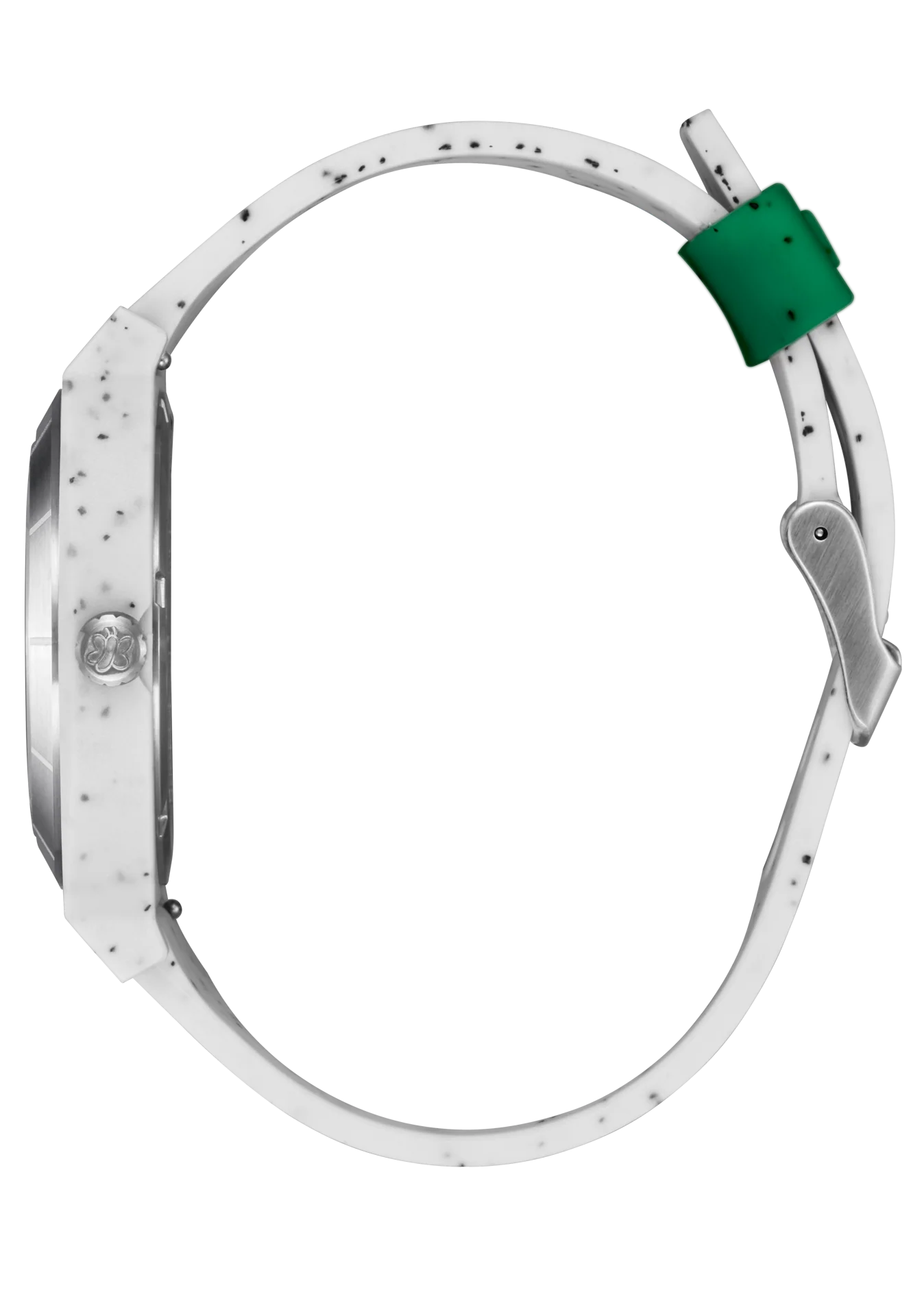 Hannah Eddy Time Teller OPP - White - Image 3