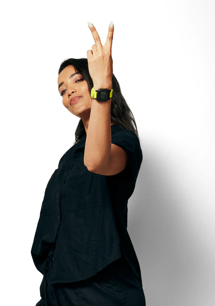 Heat - Citron / Black - Image 10