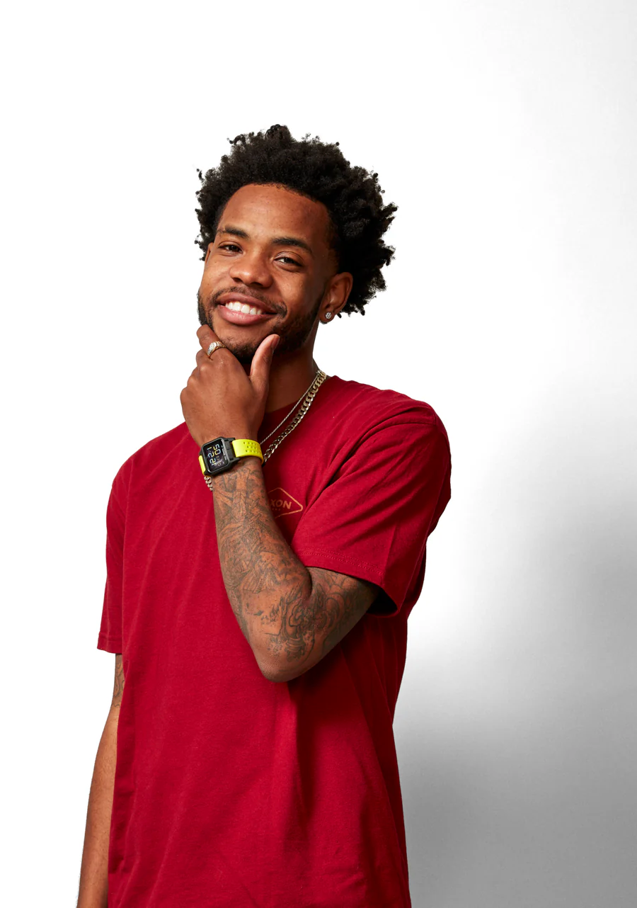 Heat - Citron / Black - Image 11