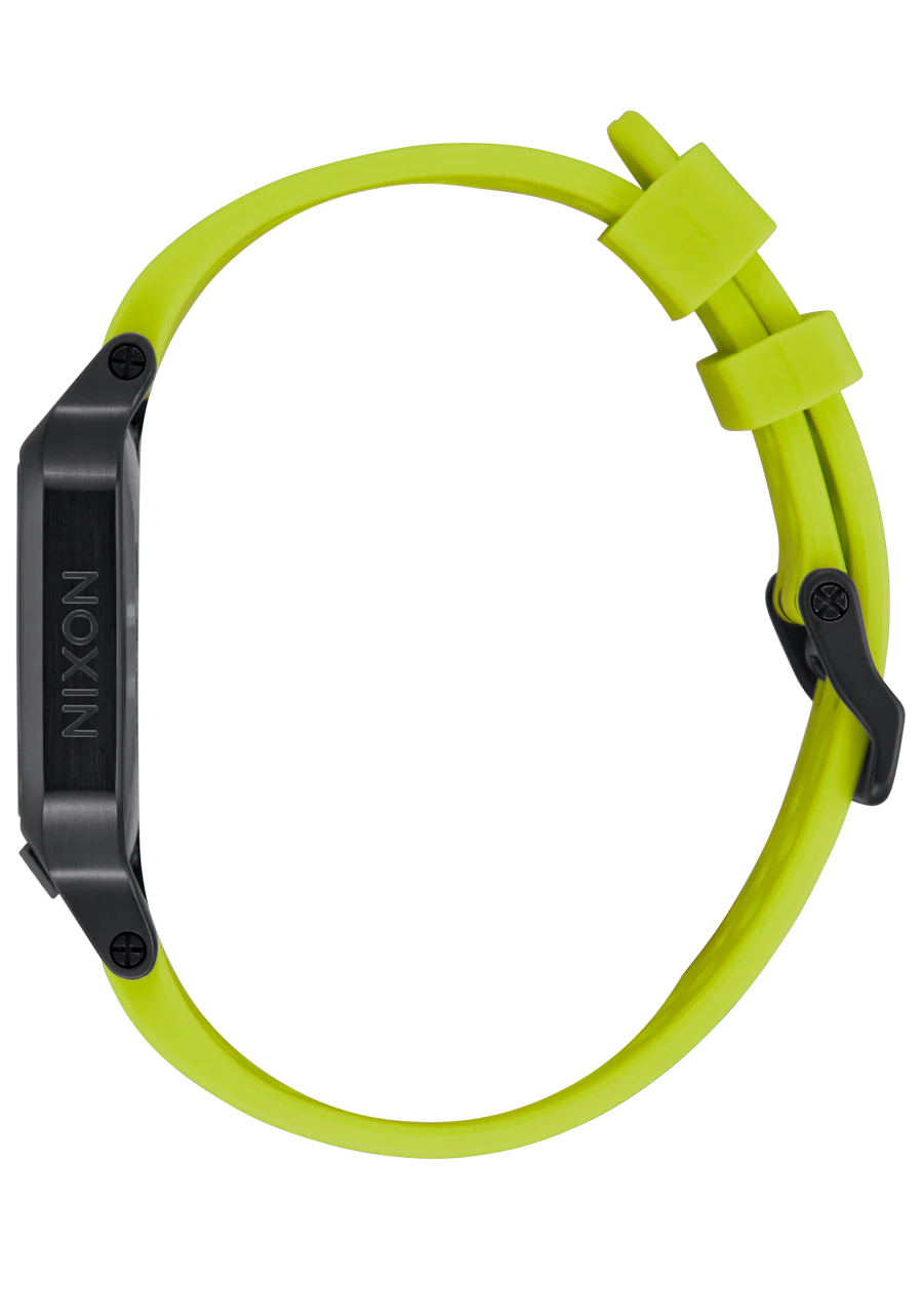 Heat - Citron / Black - Image 3