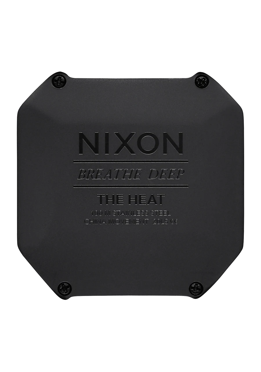 Heat - Citron / Black - Image 5