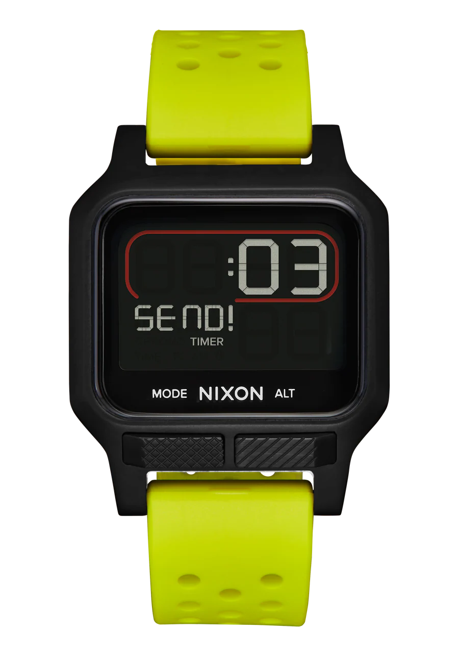 Heat - Citron / Black - Image 6