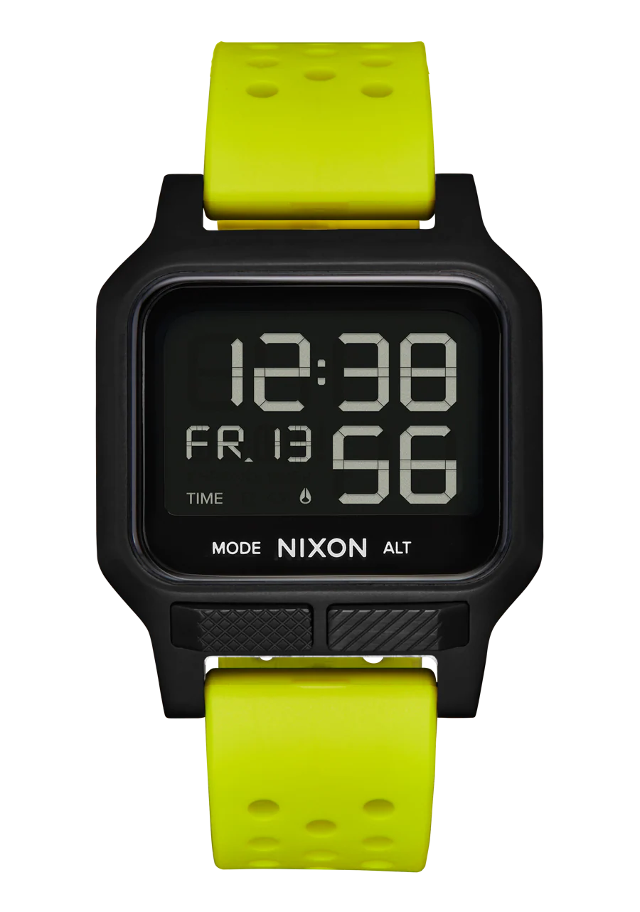 Heat - Citron / Black - Image 7