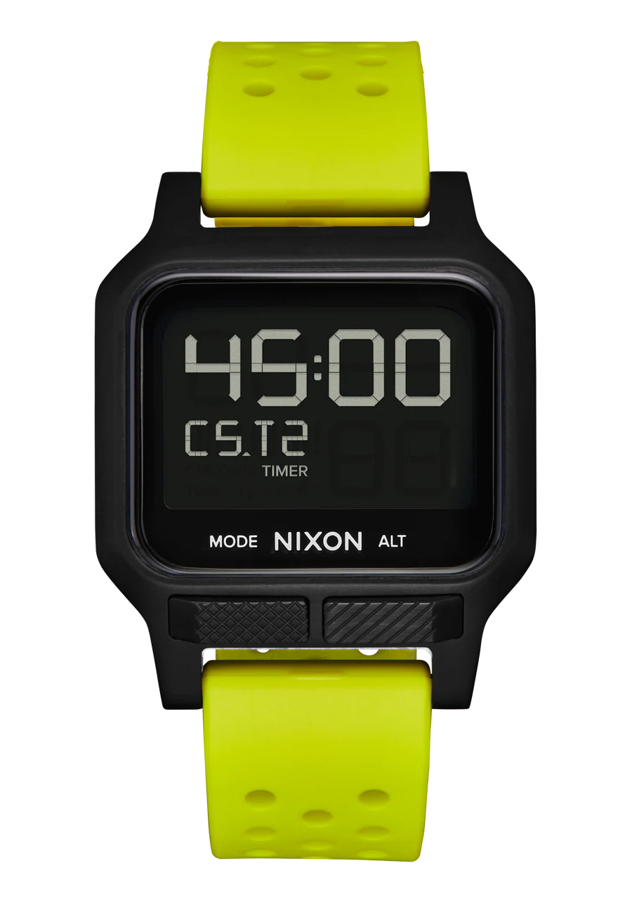 Heat - Citron / Black - Image 8