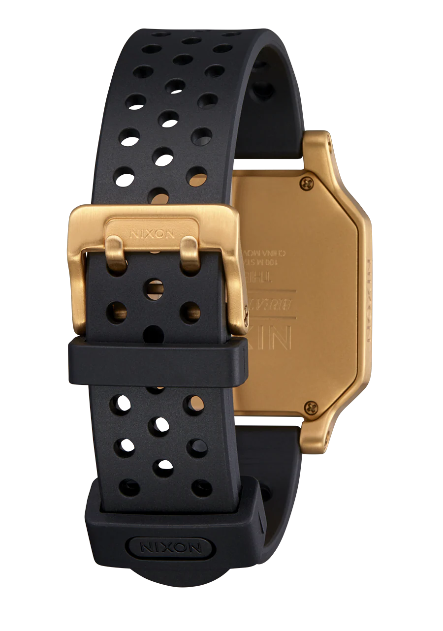 Heat - Gold / Black - Image 3