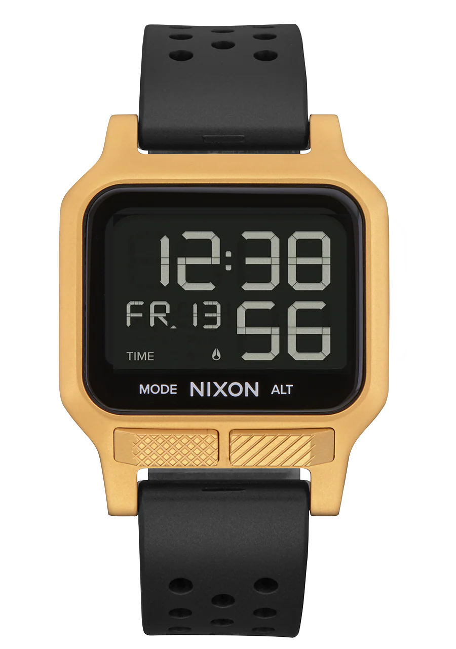 Heat - Gold / Black - Image 6