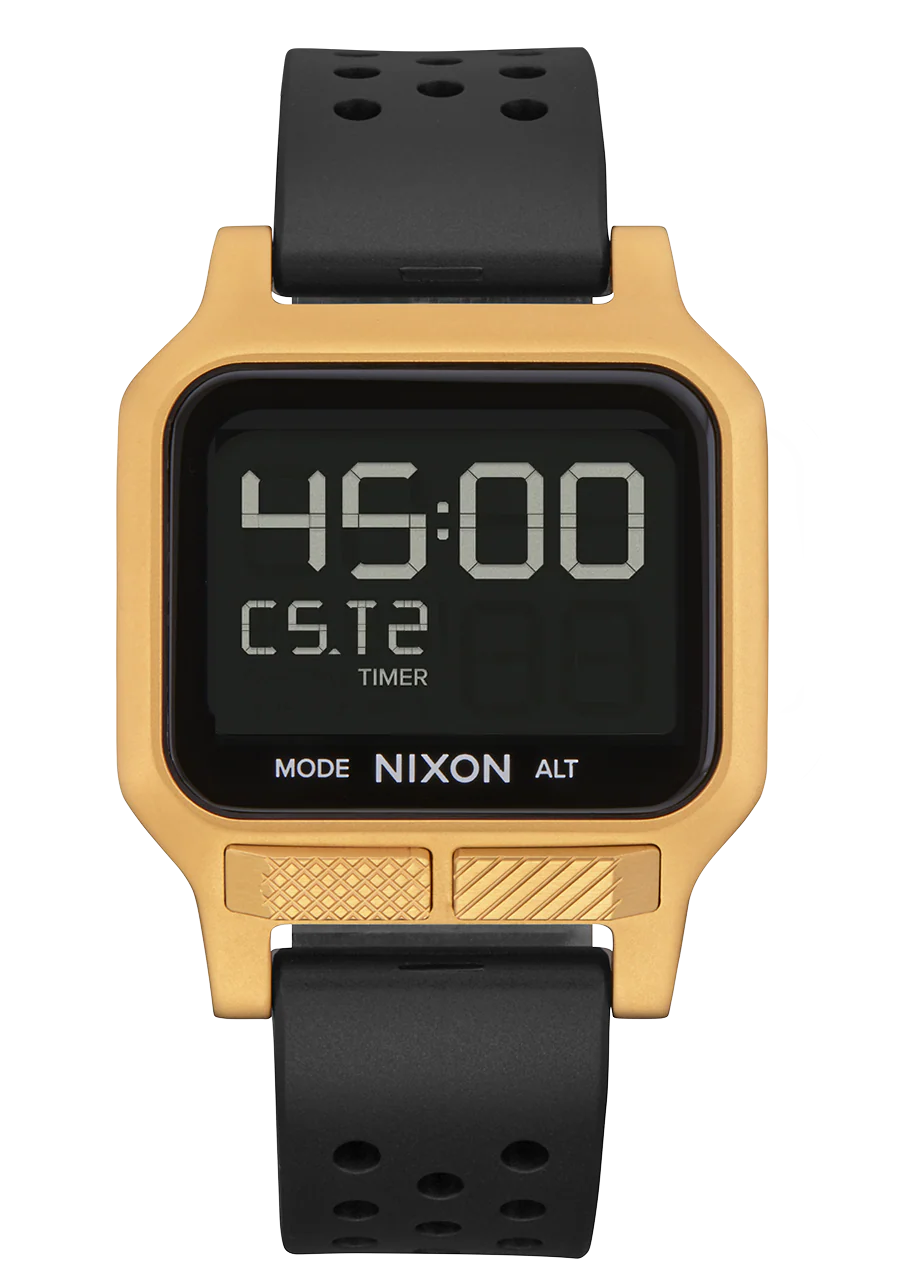 Heat - Gold / Black - Image 7