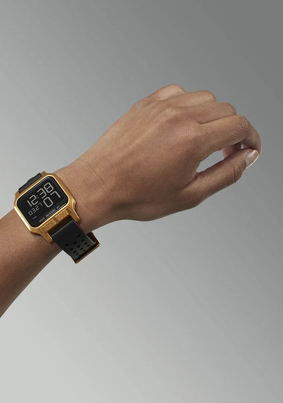 Heat - Gold / Black - Image 8