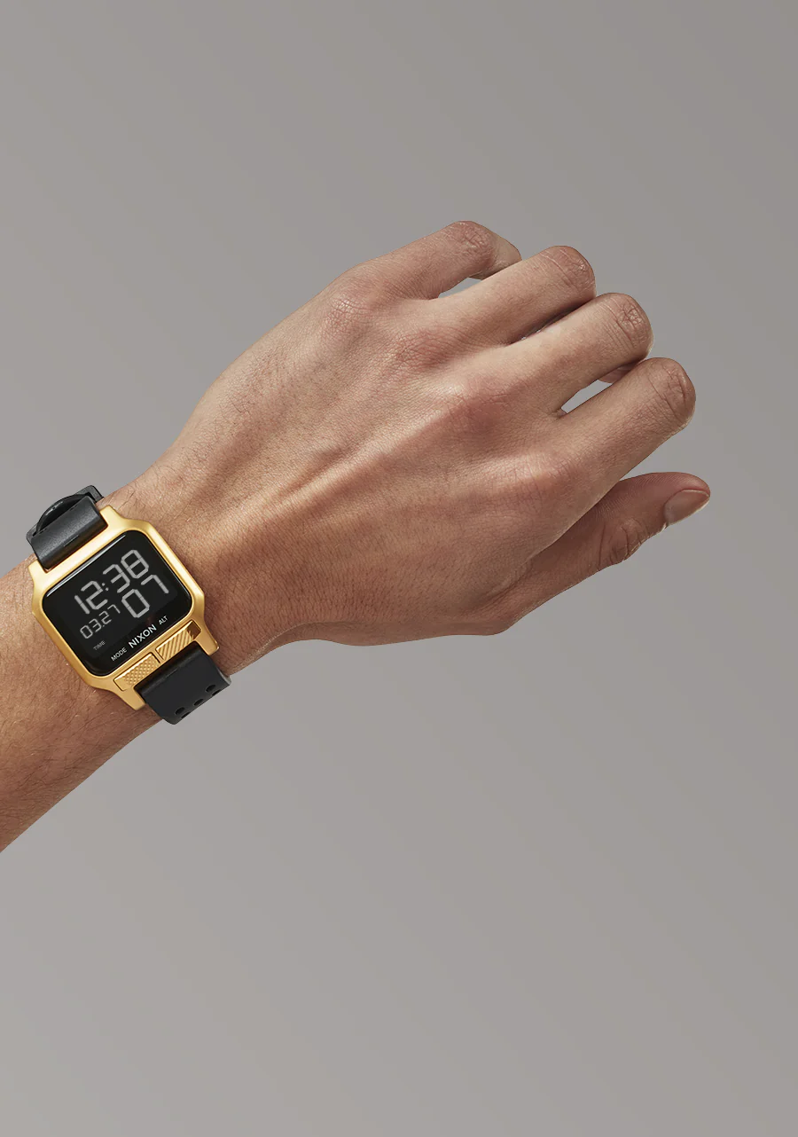 Heat - Gold / Black - Image 9