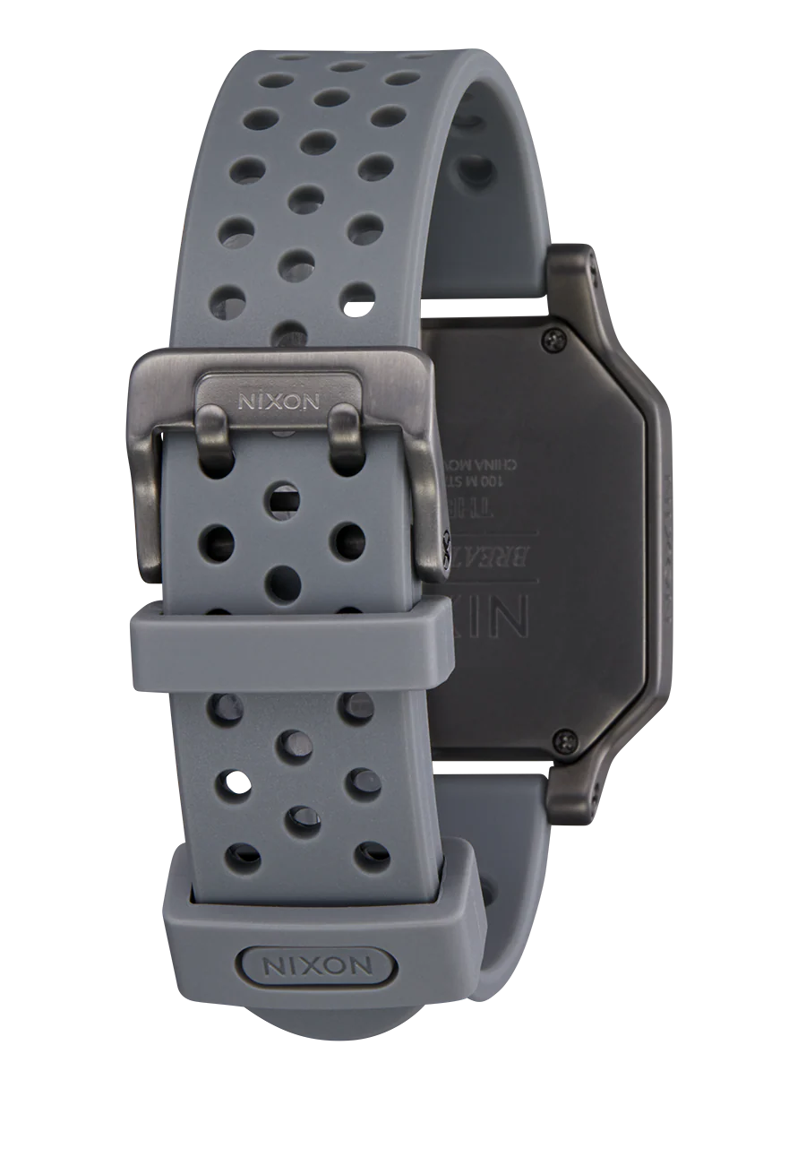 Heat - Gunmetal Positive - Image 3