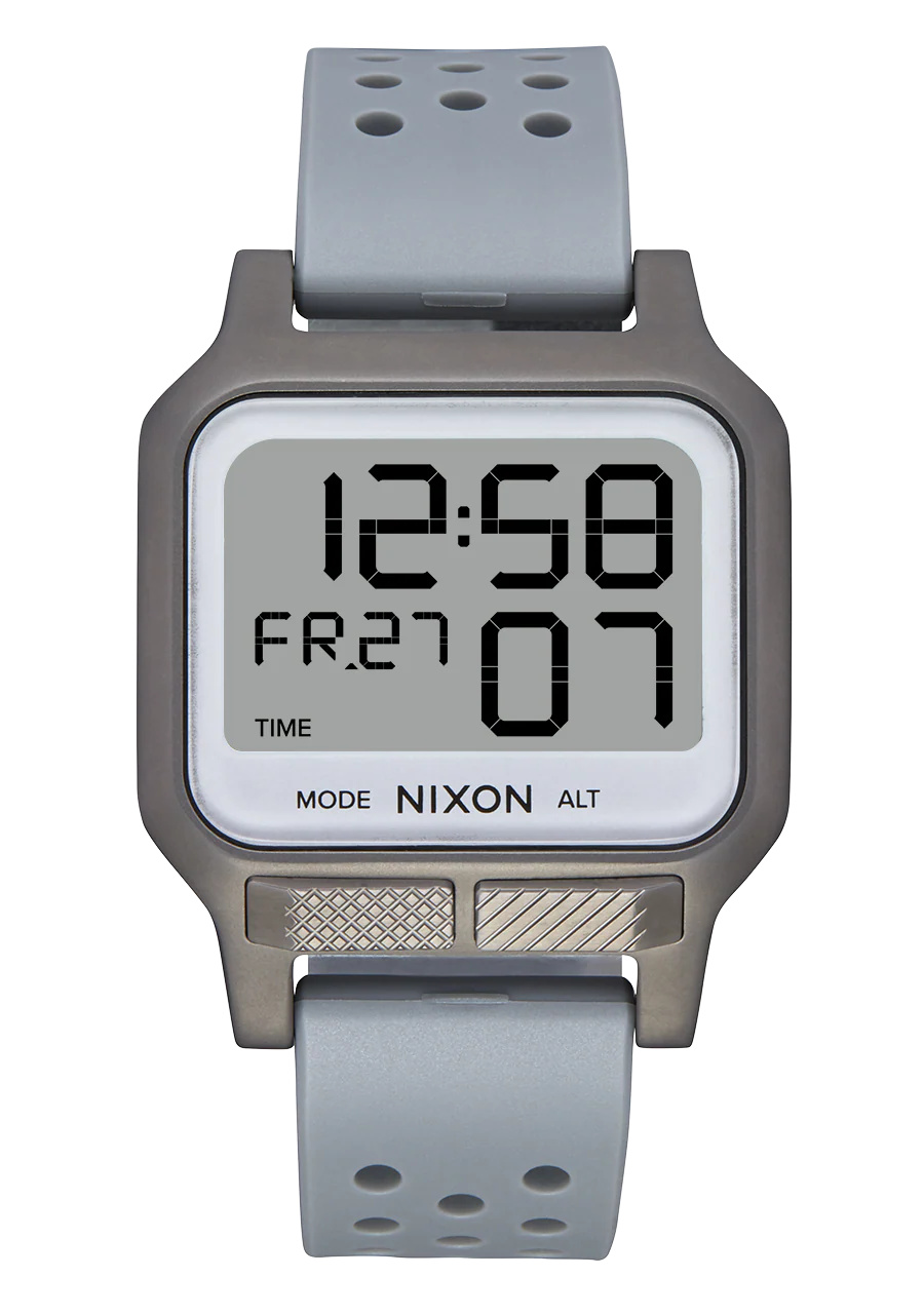 Heat - Gunmetal Positive - Image 6