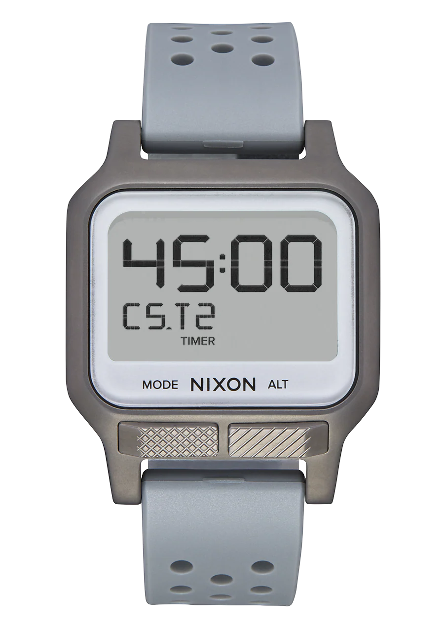 Heat - Gunmetal Positive - Image 7