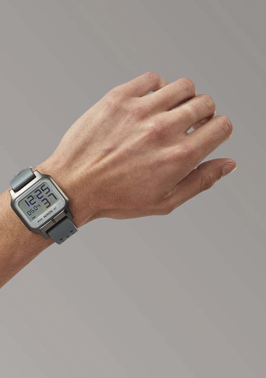 Heat - Gunmetal Positive - Image 9