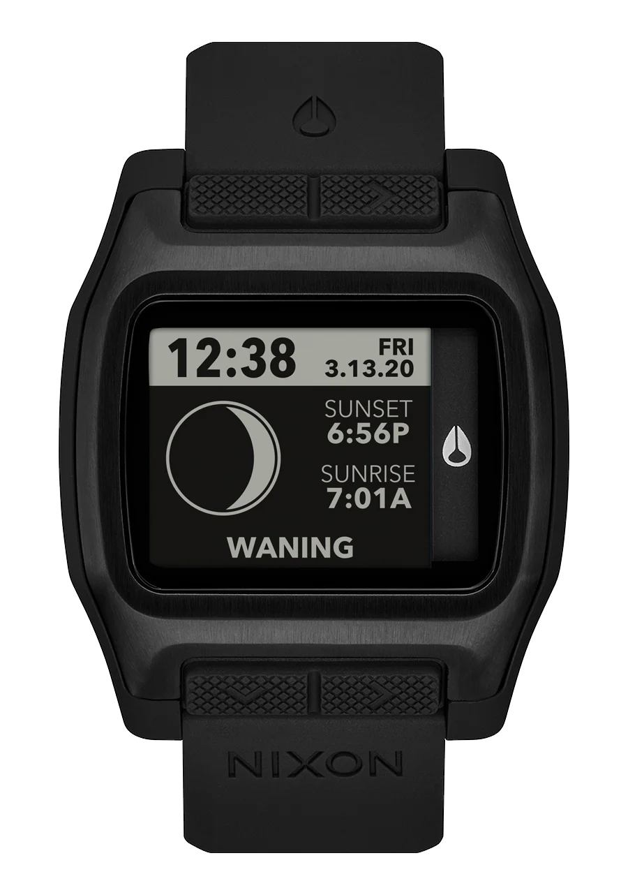 High Tide - All Black - Image 5