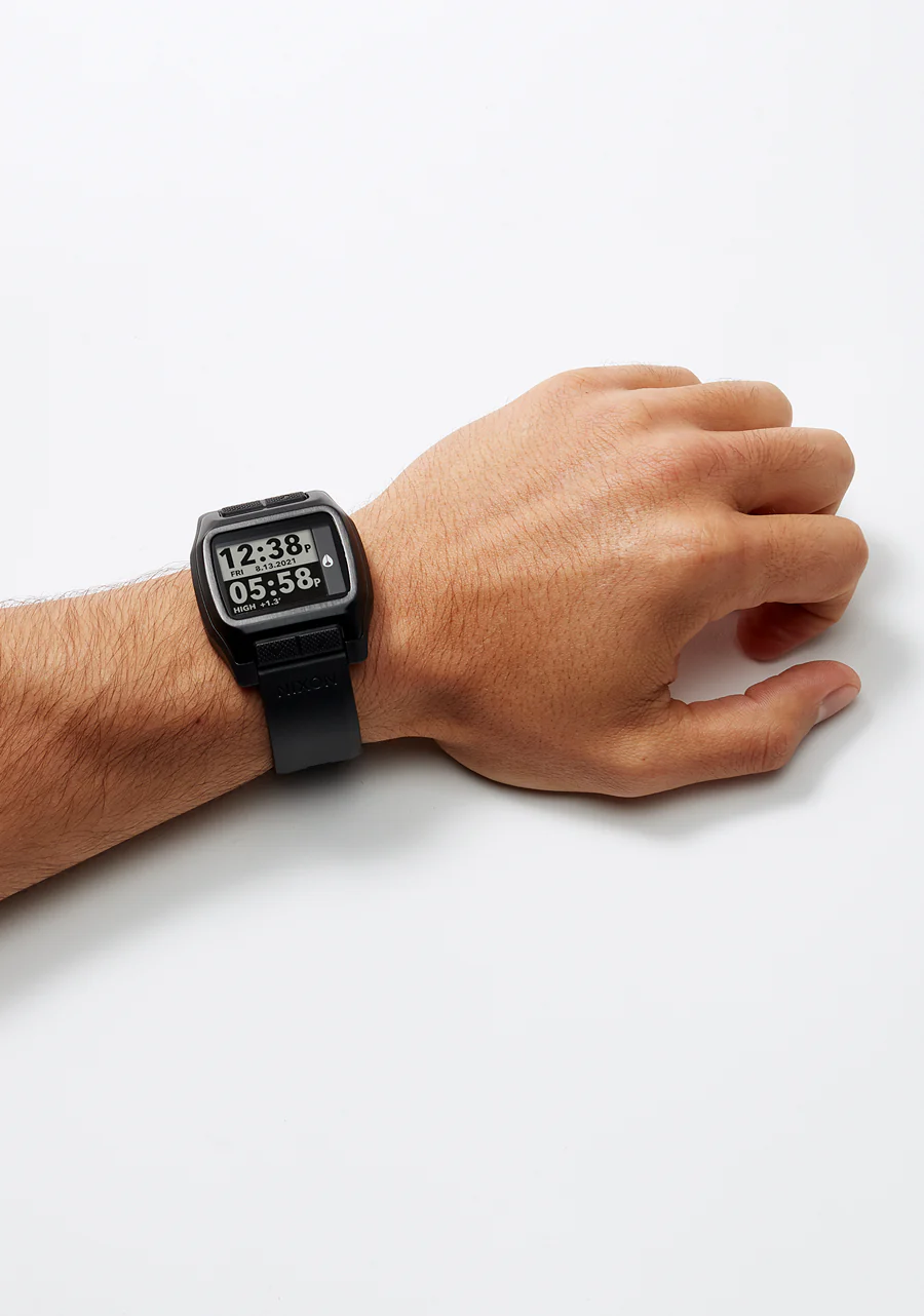 High Tide - All Black - Image 8