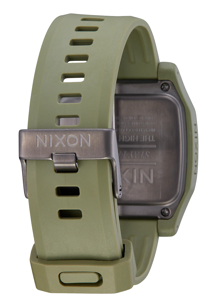 High Tide - Surplus - Image 3