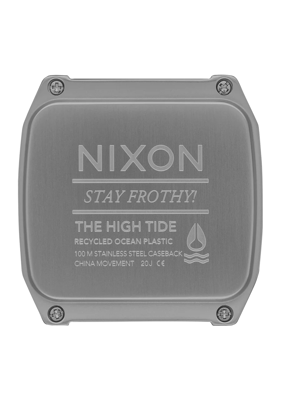 High Tide - Surplus - Image 4