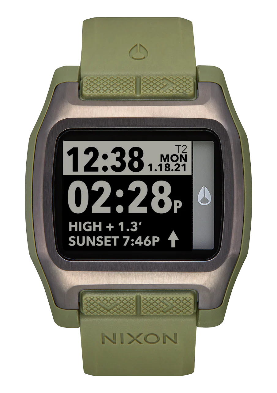 High Tide - Surplus - Image 7