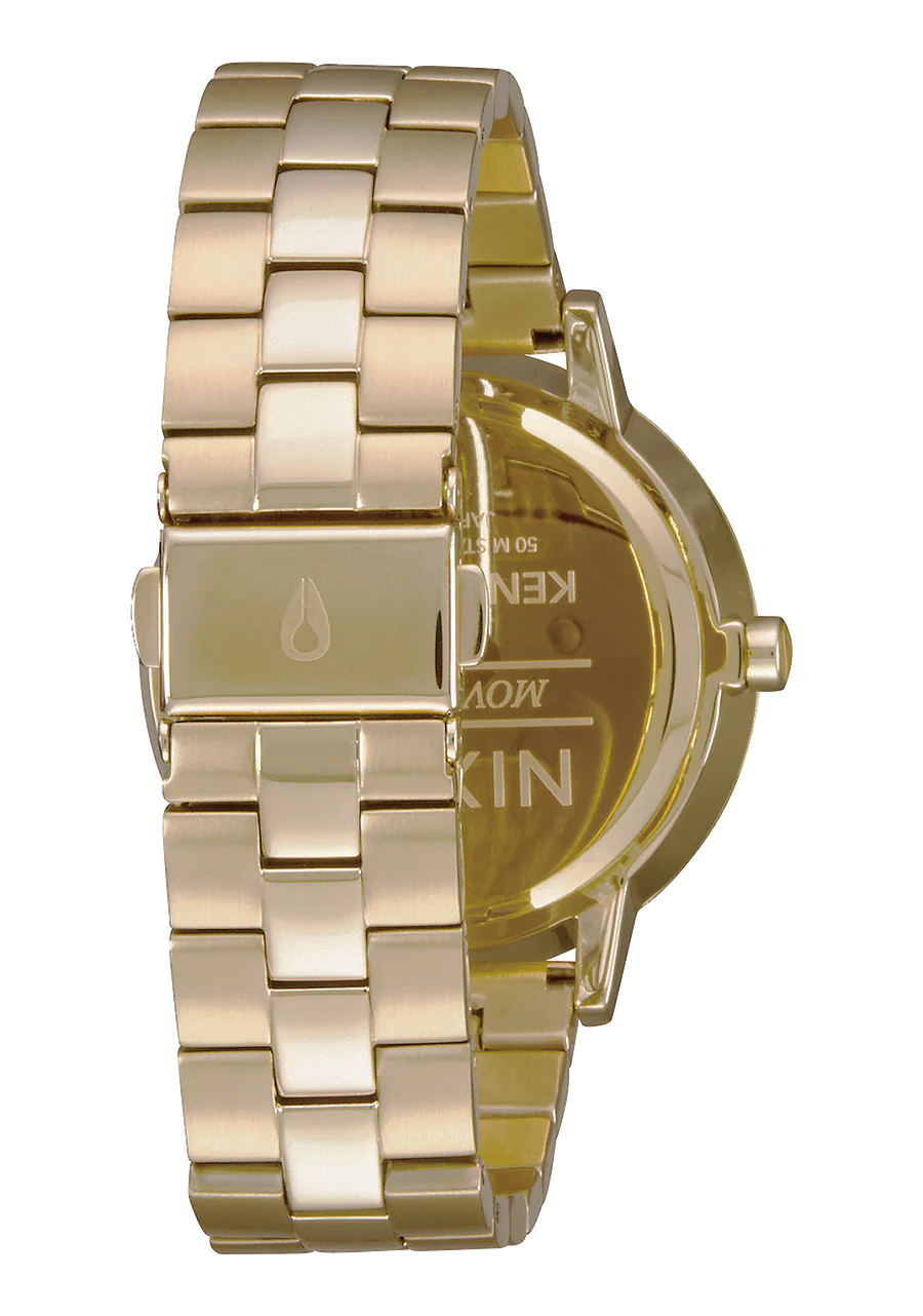 Kensington - Light Gold / Vintage White - Image 3