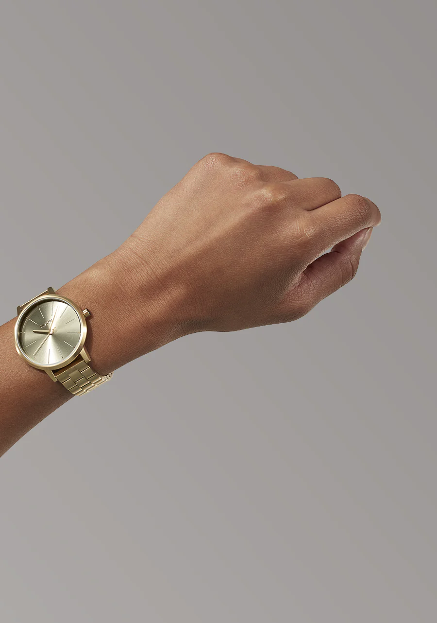 Kensington - Light Gold / Vintage White - Image 5