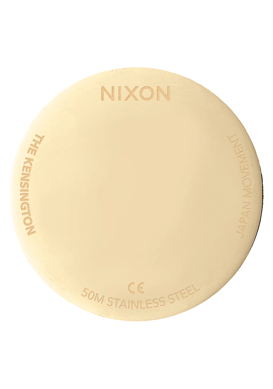 Kensington - Light Gold / Vintage White - Image 6