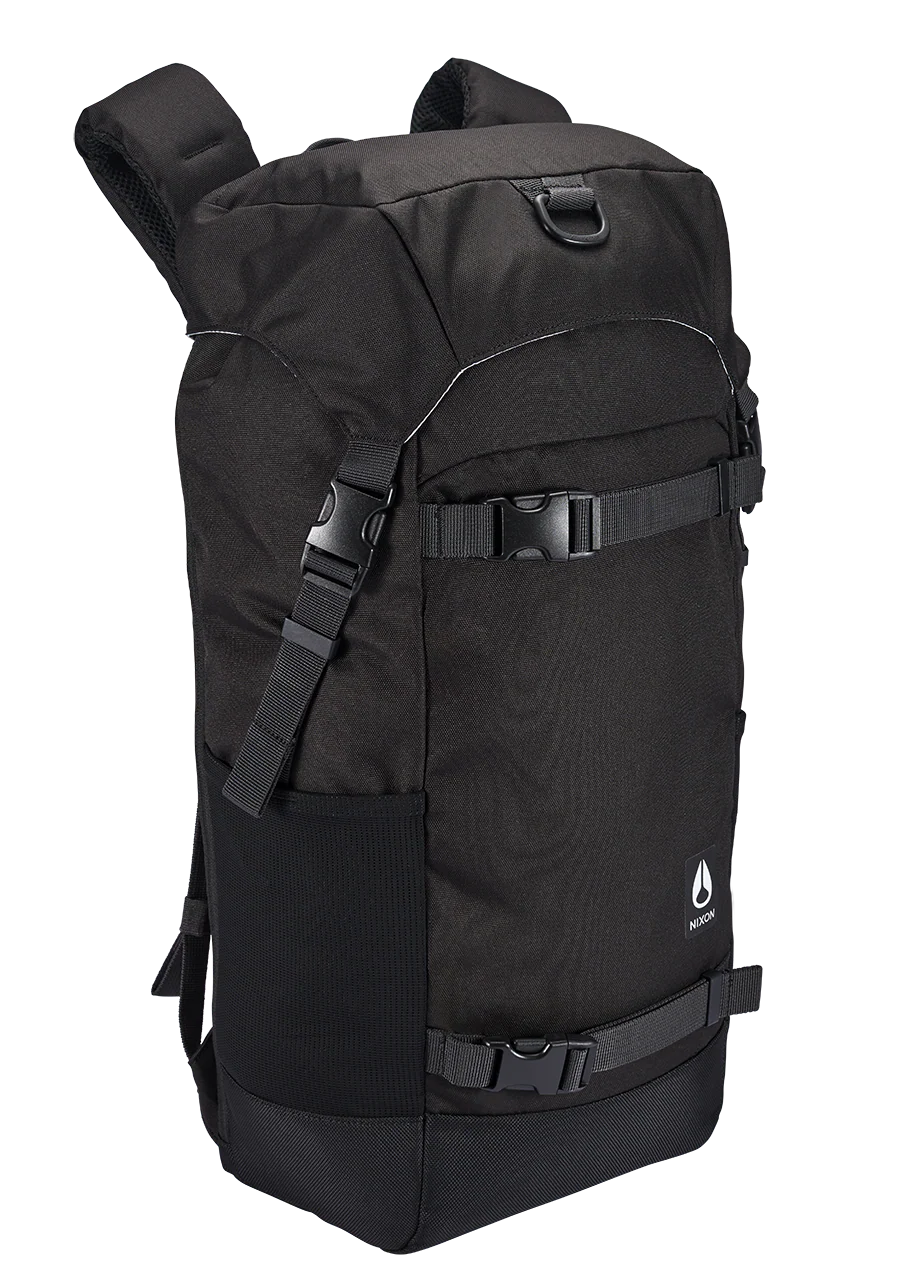 Landlock 4 Backpack - Black - Image 3