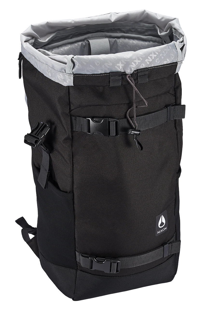 Landlock 4 Backpack - Black - Image 4