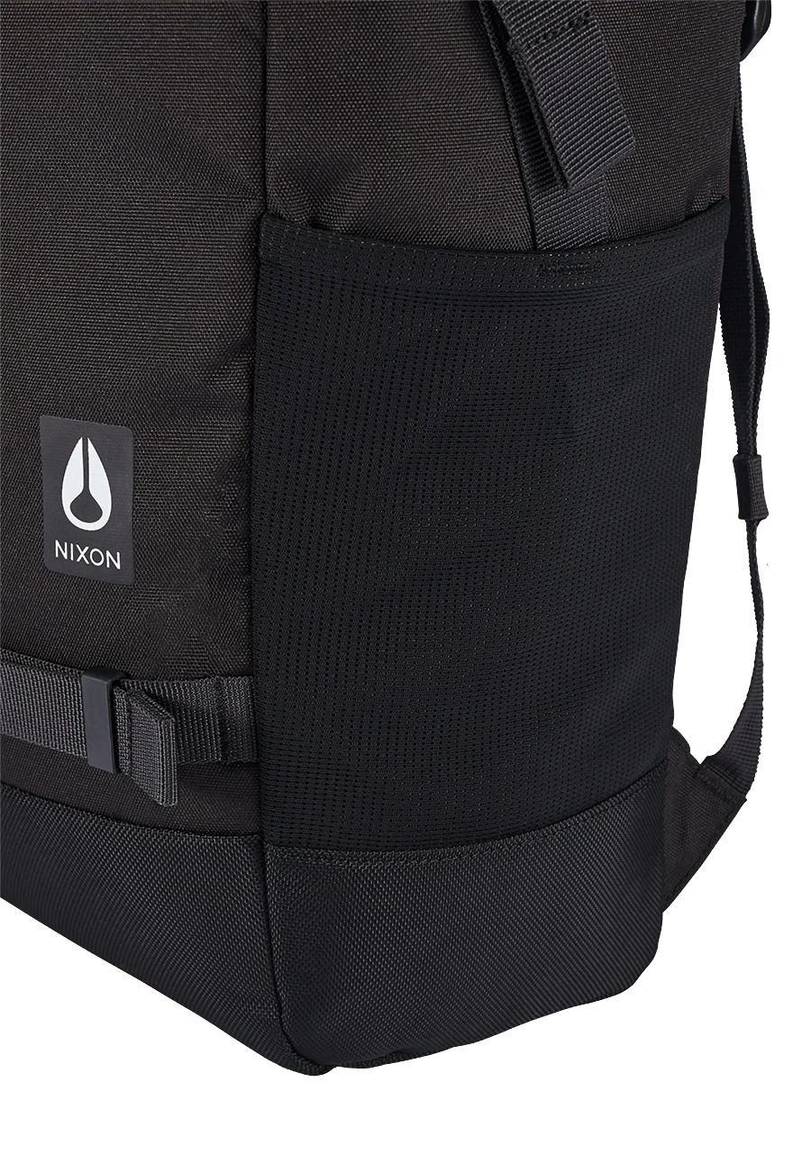 Landlock 4 Backpack - Black - Image 6